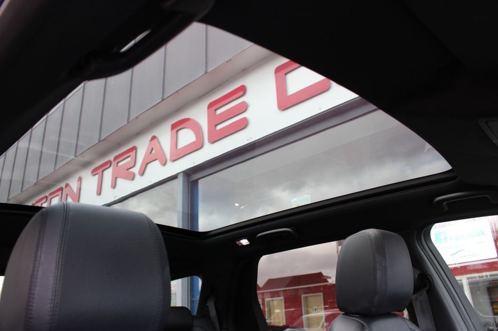 Used Land Rover Discovery Sport 2019 for sale - 77642770: Photo 13