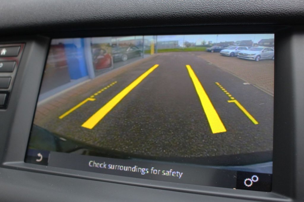 Used Land Rover Discovery Sport 2019 for sale - 77642770: Photo 16