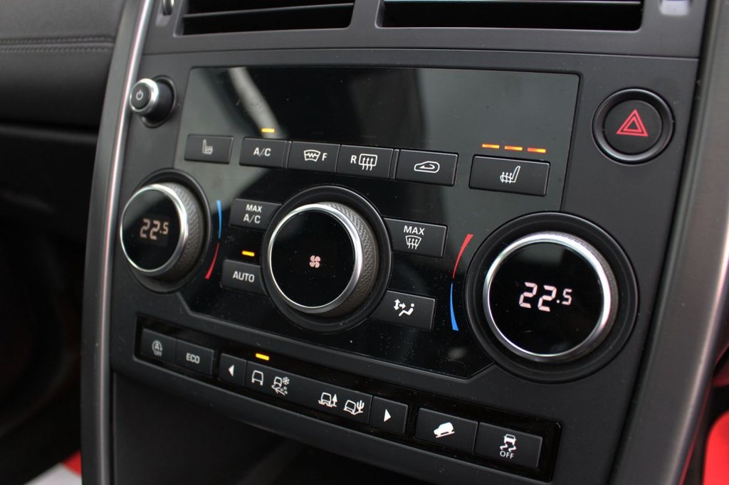 Used Land Rover Discovery Sport 2019 for sale - 77642770: Photo 17