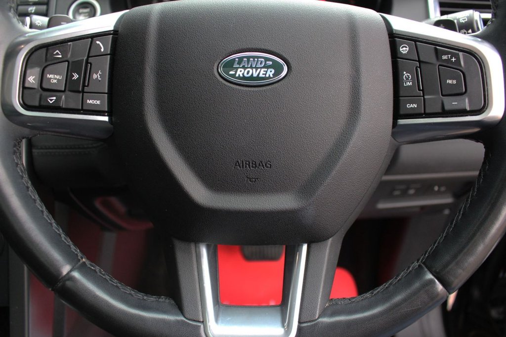 Used Land Rover Discovery Sport 2019 for sale - 77642770: Photo 18