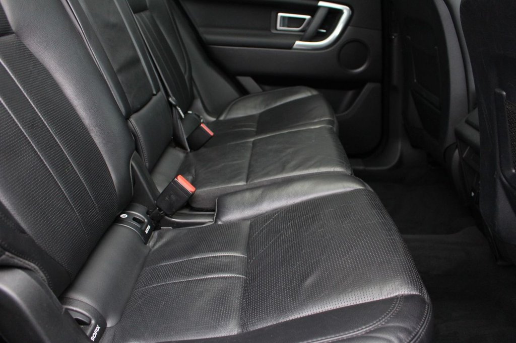 Used Land Rover Discovery Sport 2019 for sale - 77642770: Photo 22