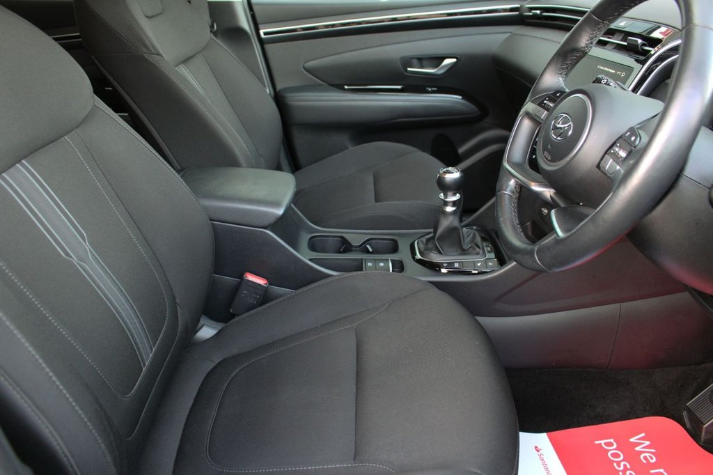 Used Hyundai TUCSON 2021 for sale - 76867556: Photo 10