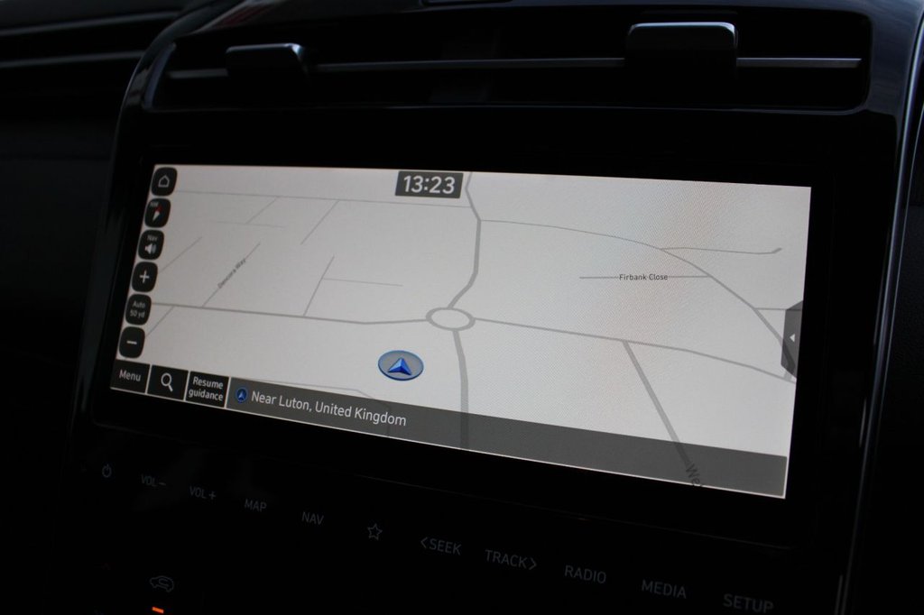 Used Hyundai TUCSON 2021 for sale - 76867556: Photo 11