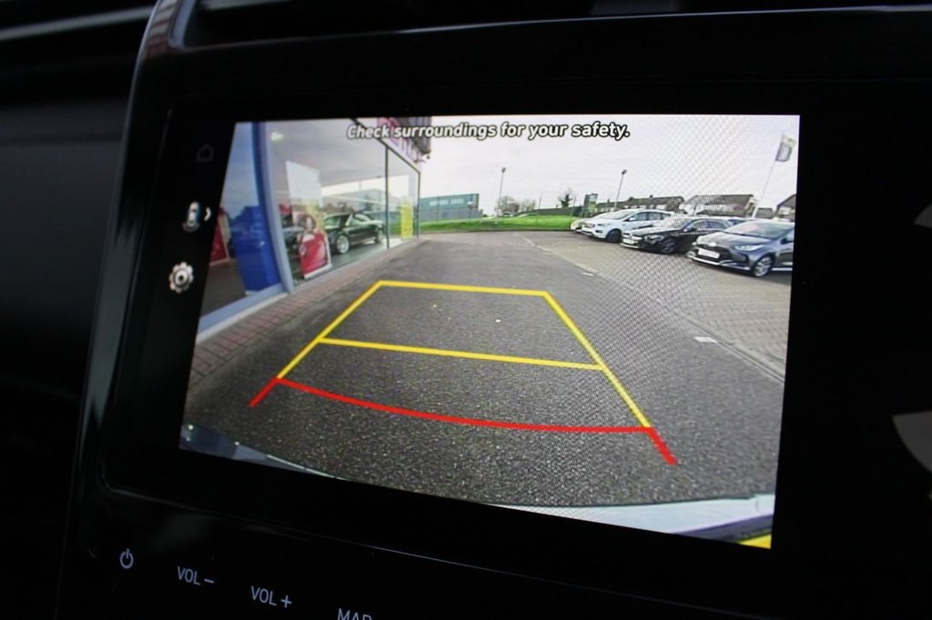 Used Hyundai TUCSON 2021 for sale - 76867556: Photo 12