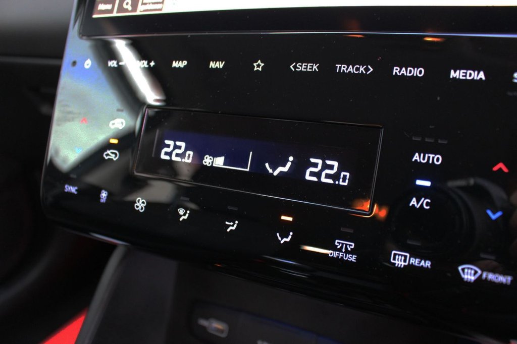 Used Hyundai TUCSON 2021 for sale - 76867556: Photo 14