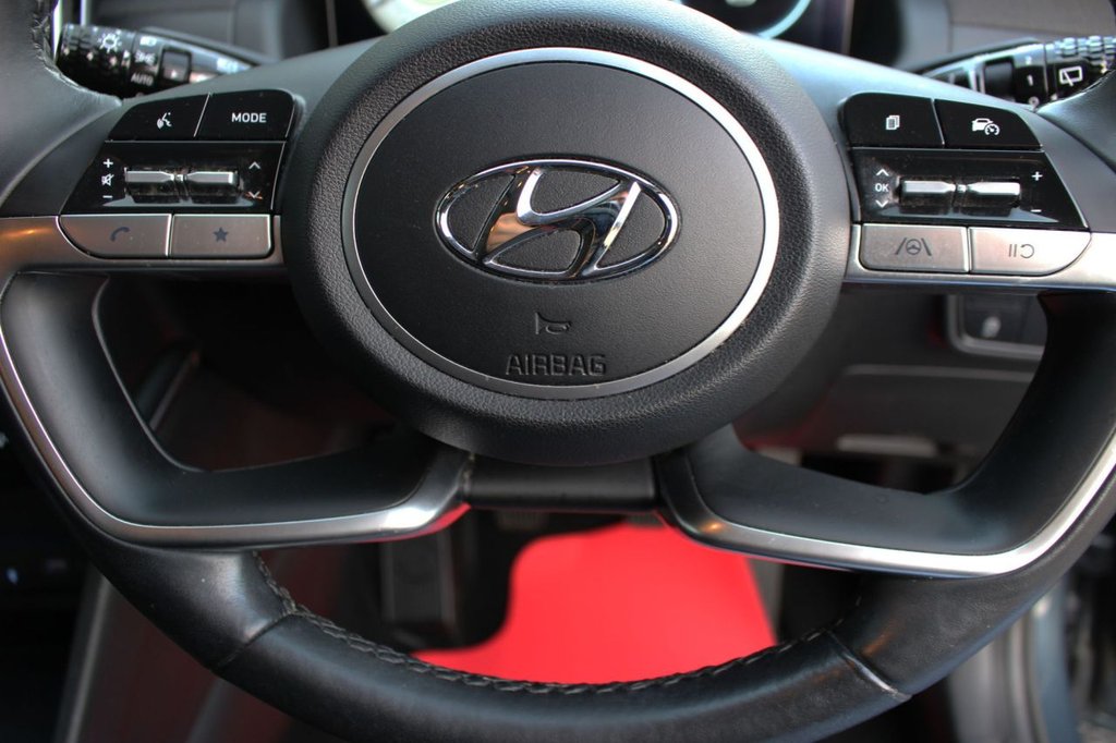 Used Hyundai TUCSON 2021 for sale - 76867556: Photo 15