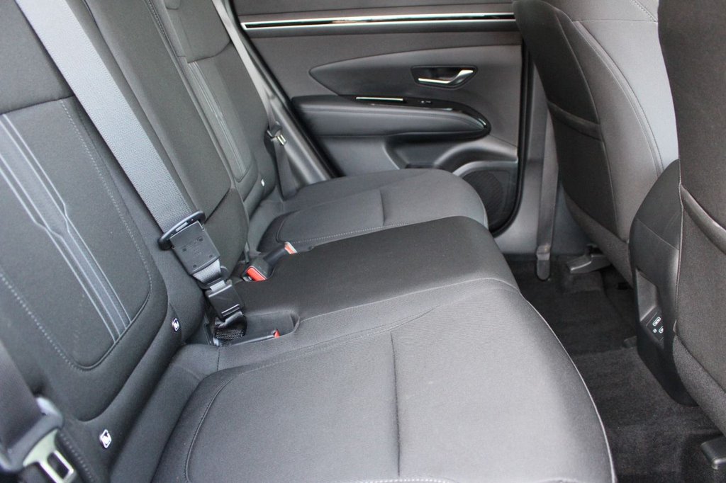 Used Hyundai TUCSON 2021 for sale - 76867556: Photo 18