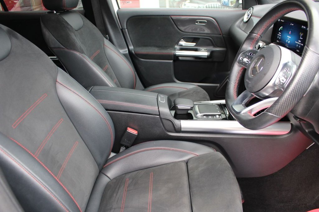 Used Mercedes-Benz GLA 2021 for sale - 76569846: Photo 10