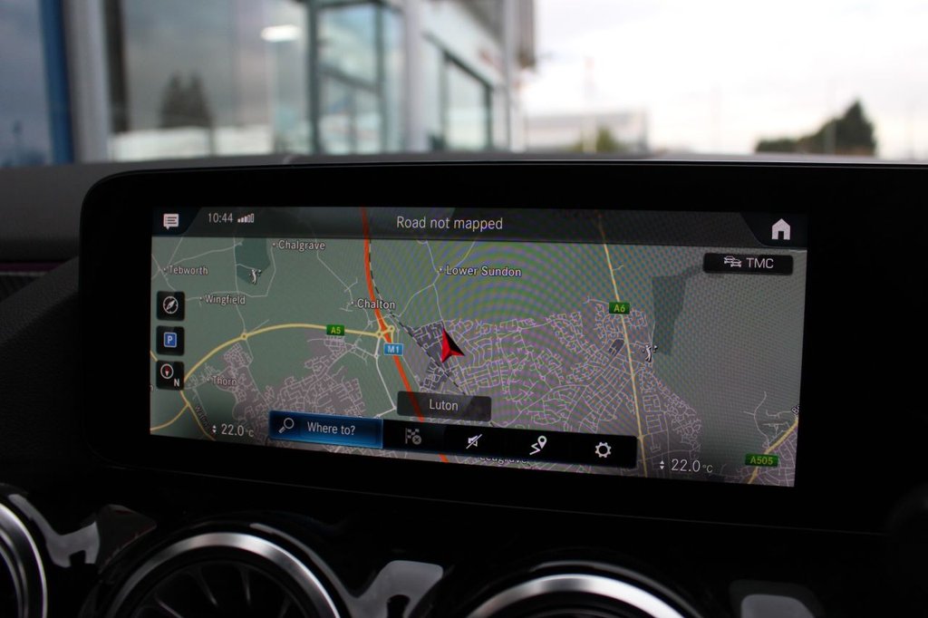 Used Mercedes-Benz GLA 2021 for sale - 76569846: Photo 11