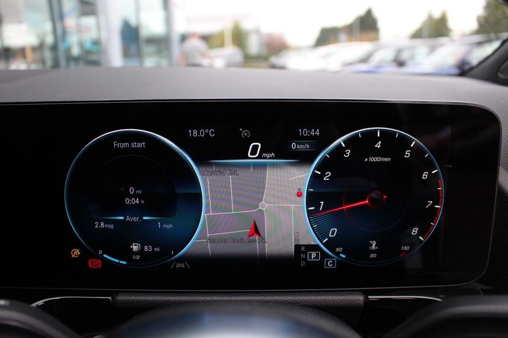 Used Mercedes-Benz GLA 2021 for sale - 76569846: Photo 12