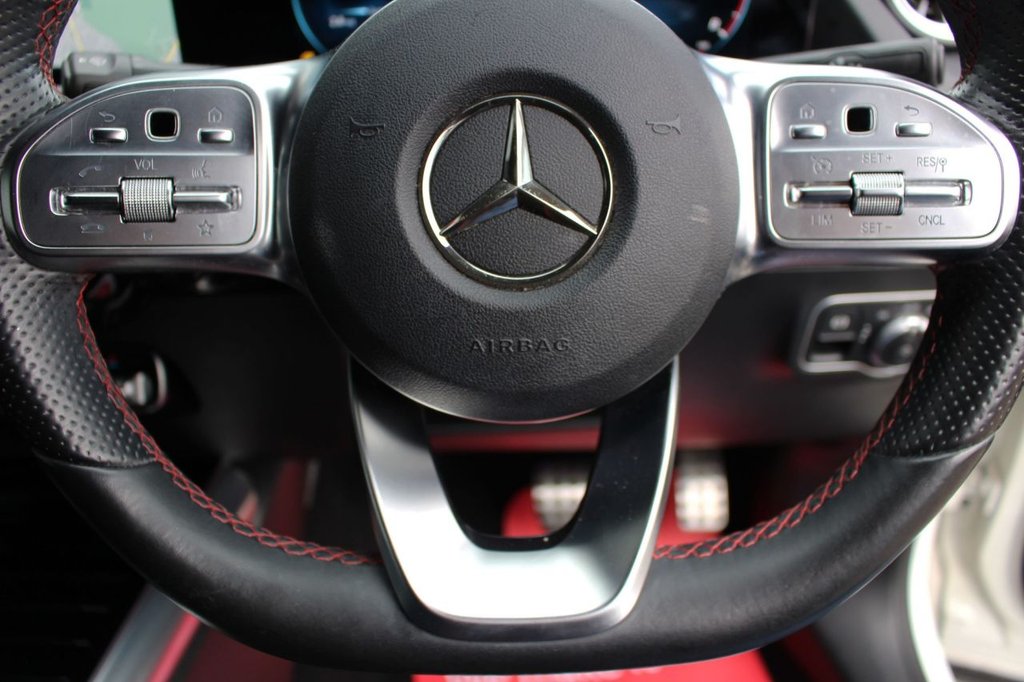 Used Mercedes-Benz GLA 2021 for sale - 76569846: Photo 13