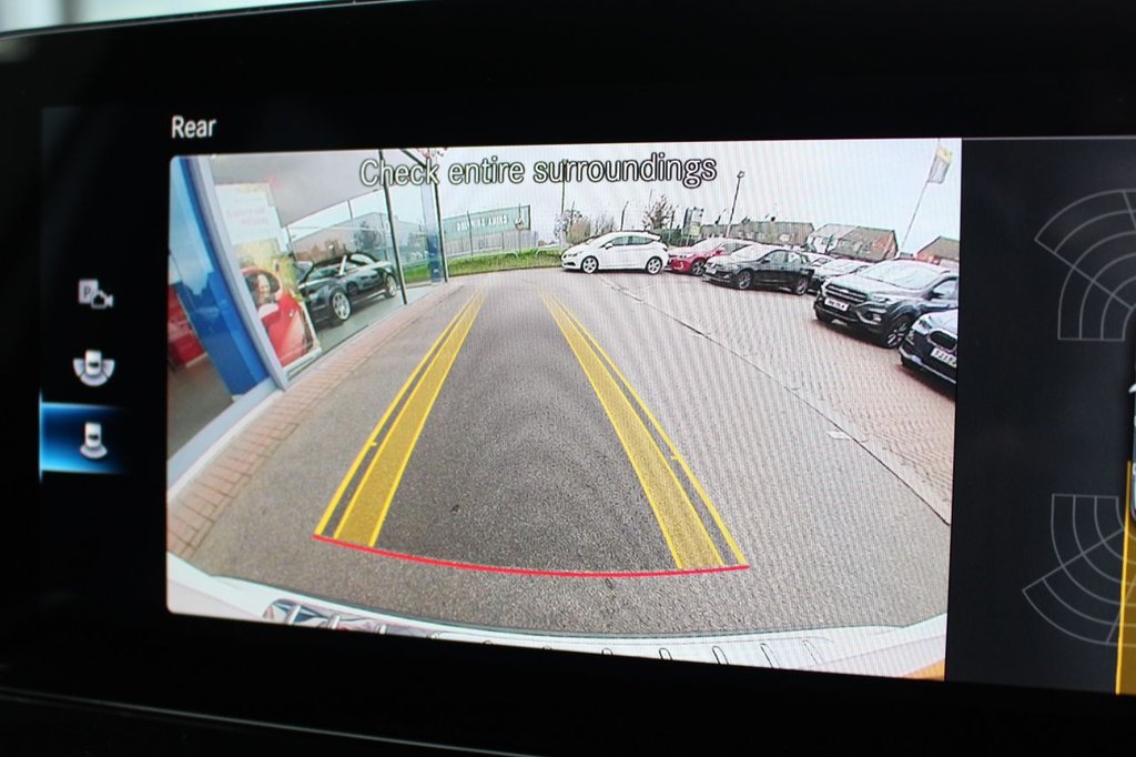 Used Mercedes-Benz GLA 2021 for sale - 76569846: Photo 14