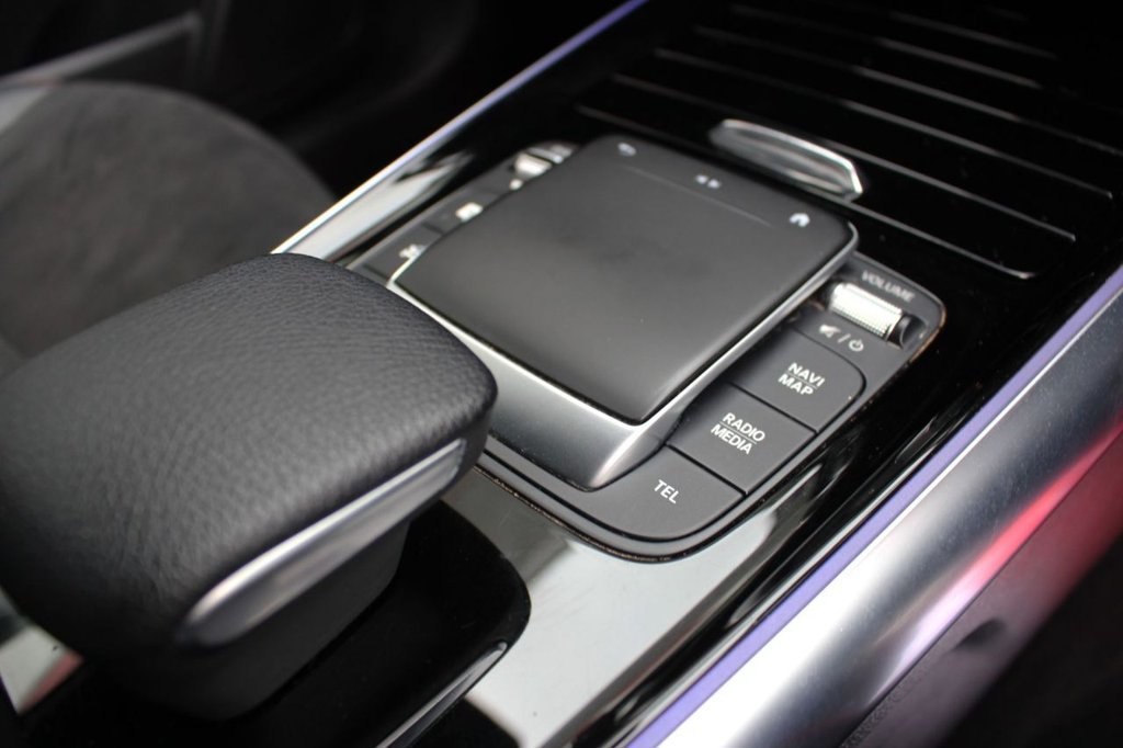 Used Mercedes-Benz GLA 2021 for sale - 76569846: Photo 15