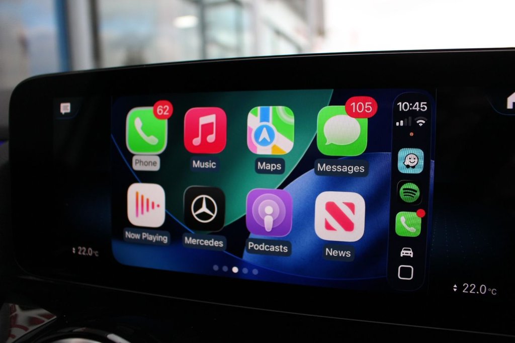 Used Mercedes-Benz GLA 2021 for sale - 76569846: Photo 16