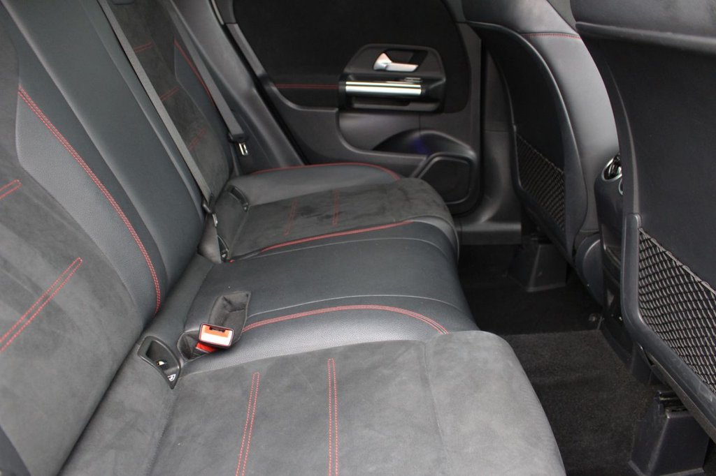 Used Mercedes-Benz GLA 2021 for sale - 76569846: Photo 17