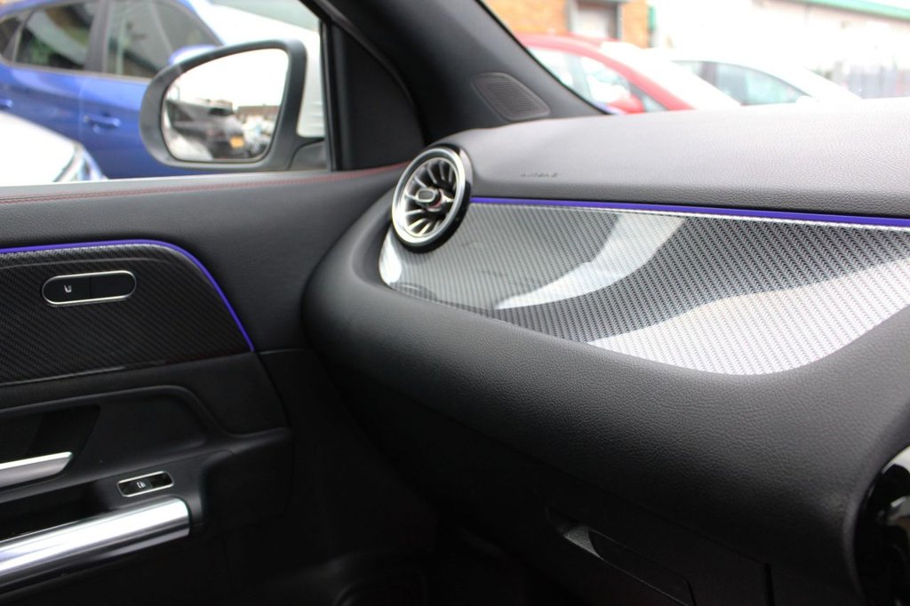 Used Mercedes-Benz GLA 2021 for sale - 76569846: Photo 19