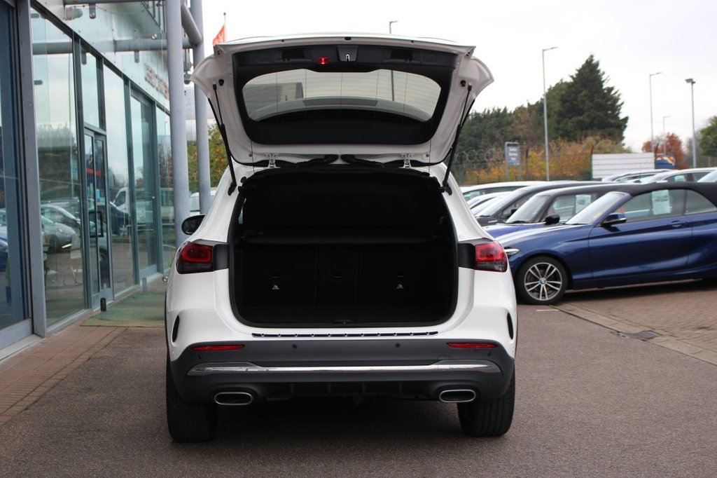 Used Mercedes-Benz GLA 2021 for sale - 76569846: Photo 7