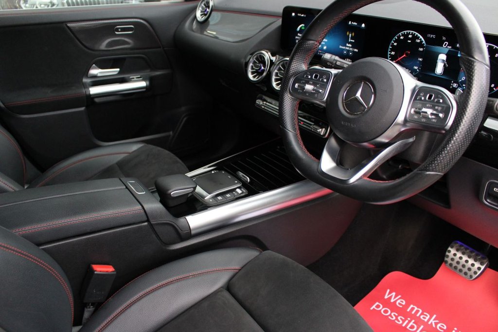 Used Mercedes-Benz GLA 2021 for sale - 76569846: Photo 9