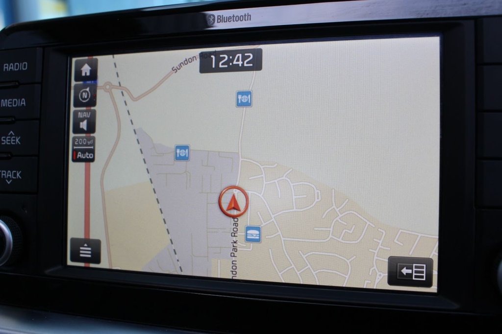 Used Kia Picanto 2018 for sale - 78044877: Photo 14