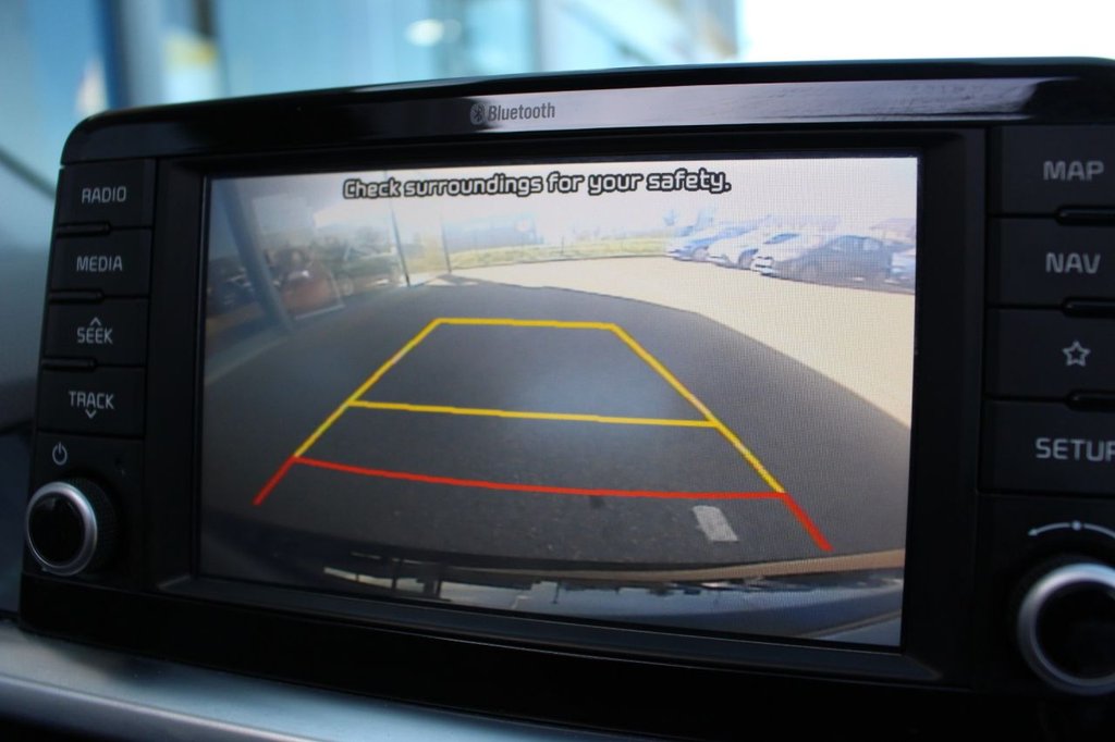 Used Kia Picanto 2018 for sale - 78044877: Photo 15