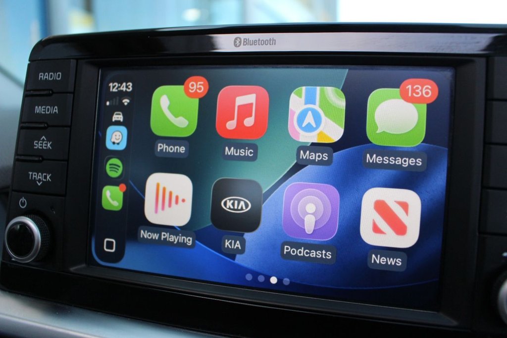 Used Kia Picanto 2018 for sale - 78044877: Photo 2