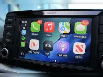 Used Kia Picanto 2018 for sale - 78044877: Photo