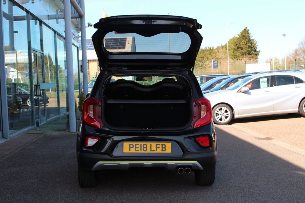 Used Kia Picanto 2018 for sale - 78044877: Photo 8