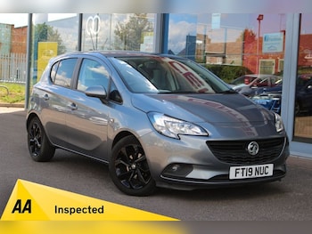 Used Vauxhall Corsa 2019 for sale - 78597721: Photo