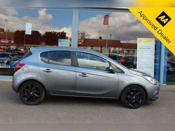 Used Vauxhall Corsa 2019 for sale - 78597721: Photo