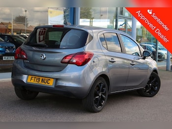 Used Vauxhall Corsa 2019 for sale - 78597721: Photo