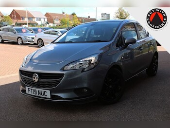 Used Vauxhall Corsa 2019 for sale - 78597721: Photo
