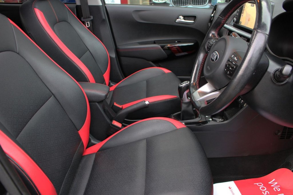 Used Kia Picanto 2019 for sale - 76973235: Photo 12