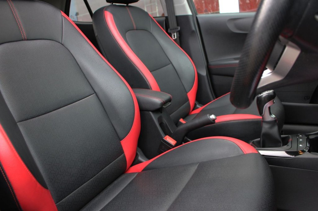 Used Kia Picanto 2019 for sale - 76973235: Photo 13