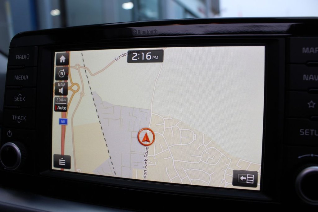 Used Kia Picanto 2019 for sale - 76973235: Photo 14