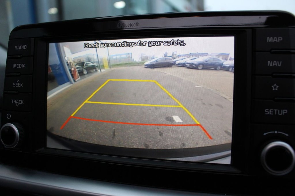 Used Kia Picanto 2019 for sale - 76973235: Photo 17