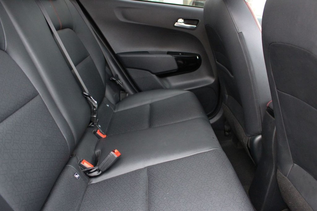 Used Kia Picanto 2019 for sale - 76973235: Photo 20