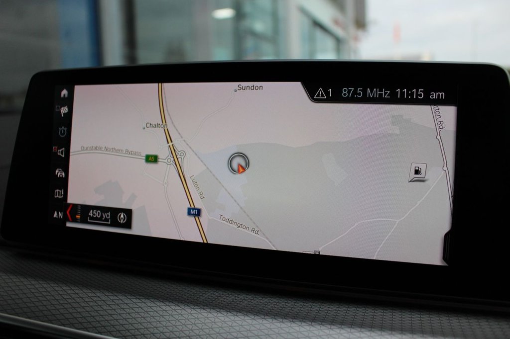 Used BMW 5 Series 2019 for sale - 77072379: Photo 11