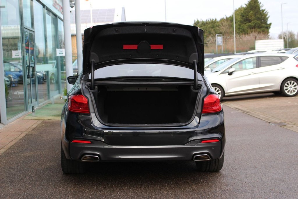 Used BMW 5 Series 2019 for sale - 77072379: Photo 6