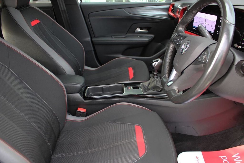 Used Vauxhall Mokka 2022 for sale - 76367919: Photo 10