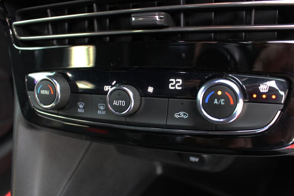 Used Vauxhall Mokka 2022 for sale - 76367919: Photo 13