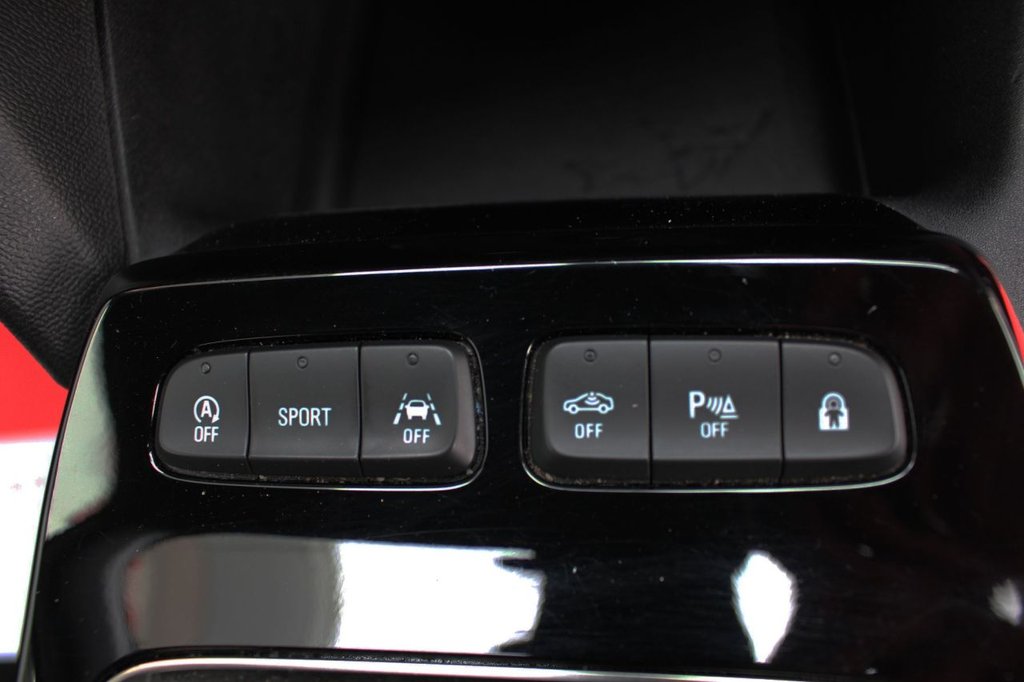 Used Vauxhall Mokka 2022 for sale - 76367919: Photo 14