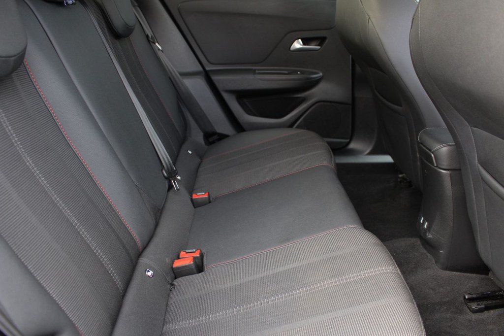 Used Vauxhall Mokka 2022 for sale - 76367919: Photo 18
