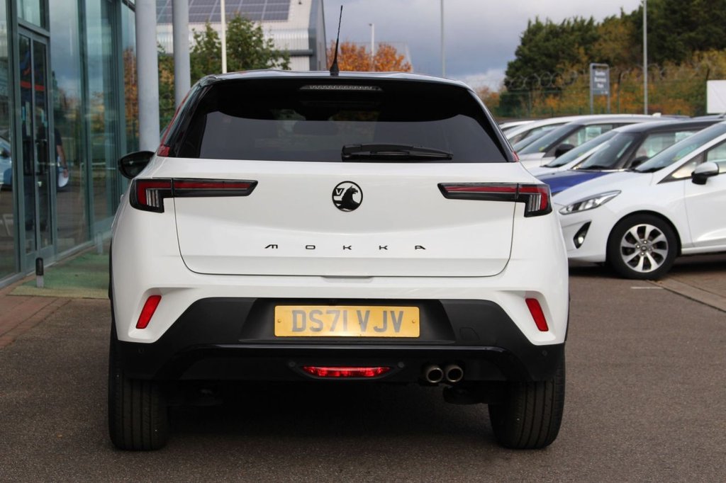 Used Vauxhall Mokka 2022 for sale - 76367919: Photo 6