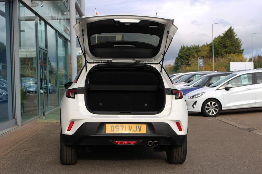 Used Vauxhall Mokka 2022 for sale - 76367919: Photo 7