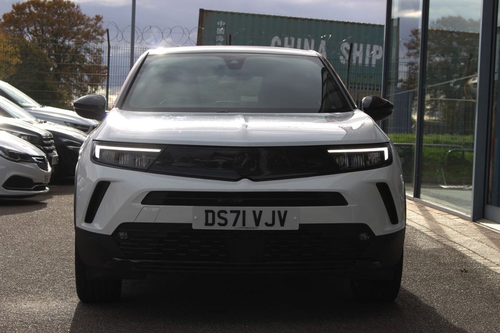 Used Vauxhall Mokka 2022 for sale - 76367919: Photo 8
