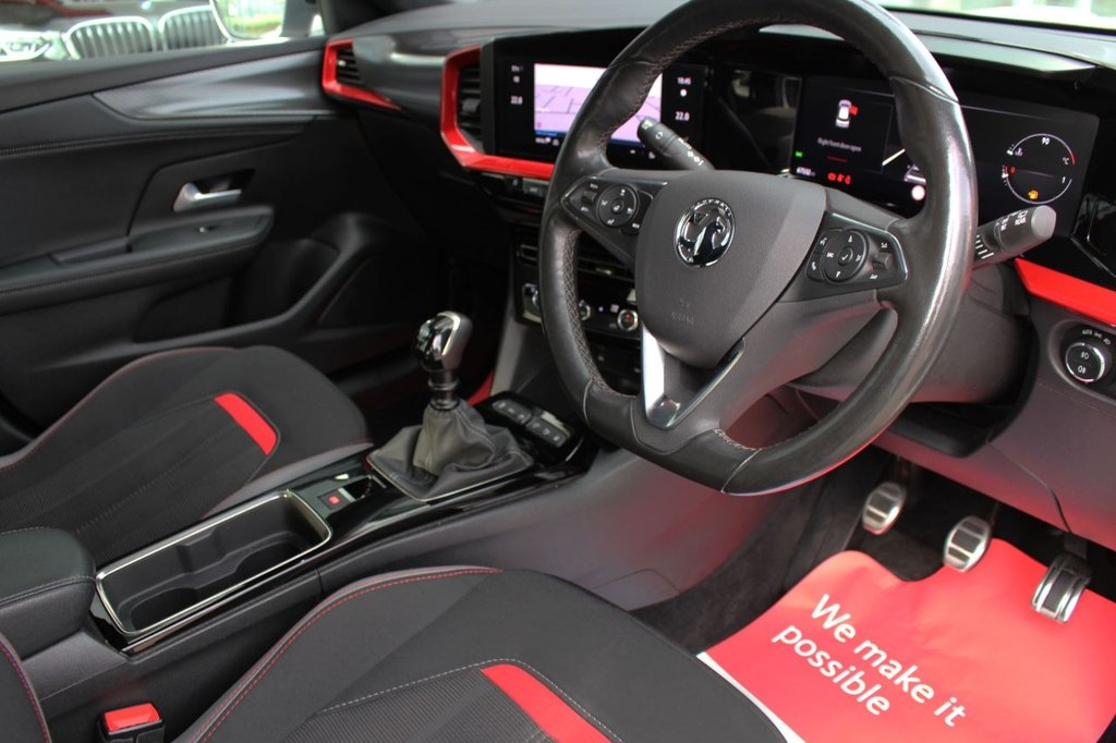 Used Vauxhall Mokka 2022 for sale - 76367919: Photo 9