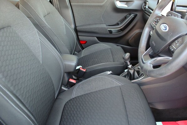 Used Ford Puma 2021 for sale - 76028917: Photo 10