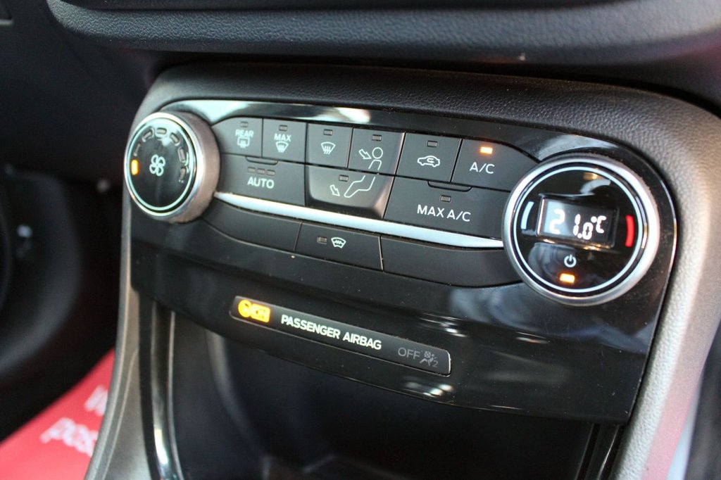 Used Ford Puma 2021 for sale - 76028917: Photo 11