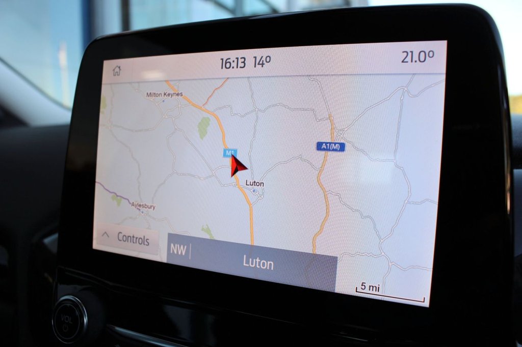 Used Ford Puma 2021 for sale - 76028917: Photo 12