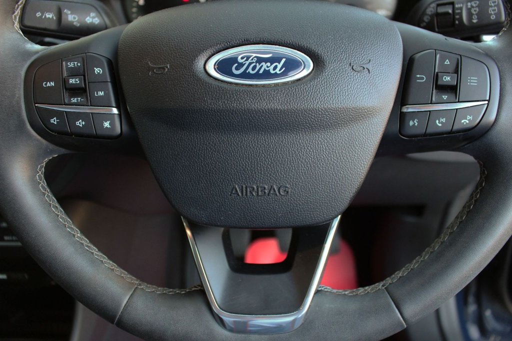 Used Ford Puma 2021 for sale - 76028917: Photo 13